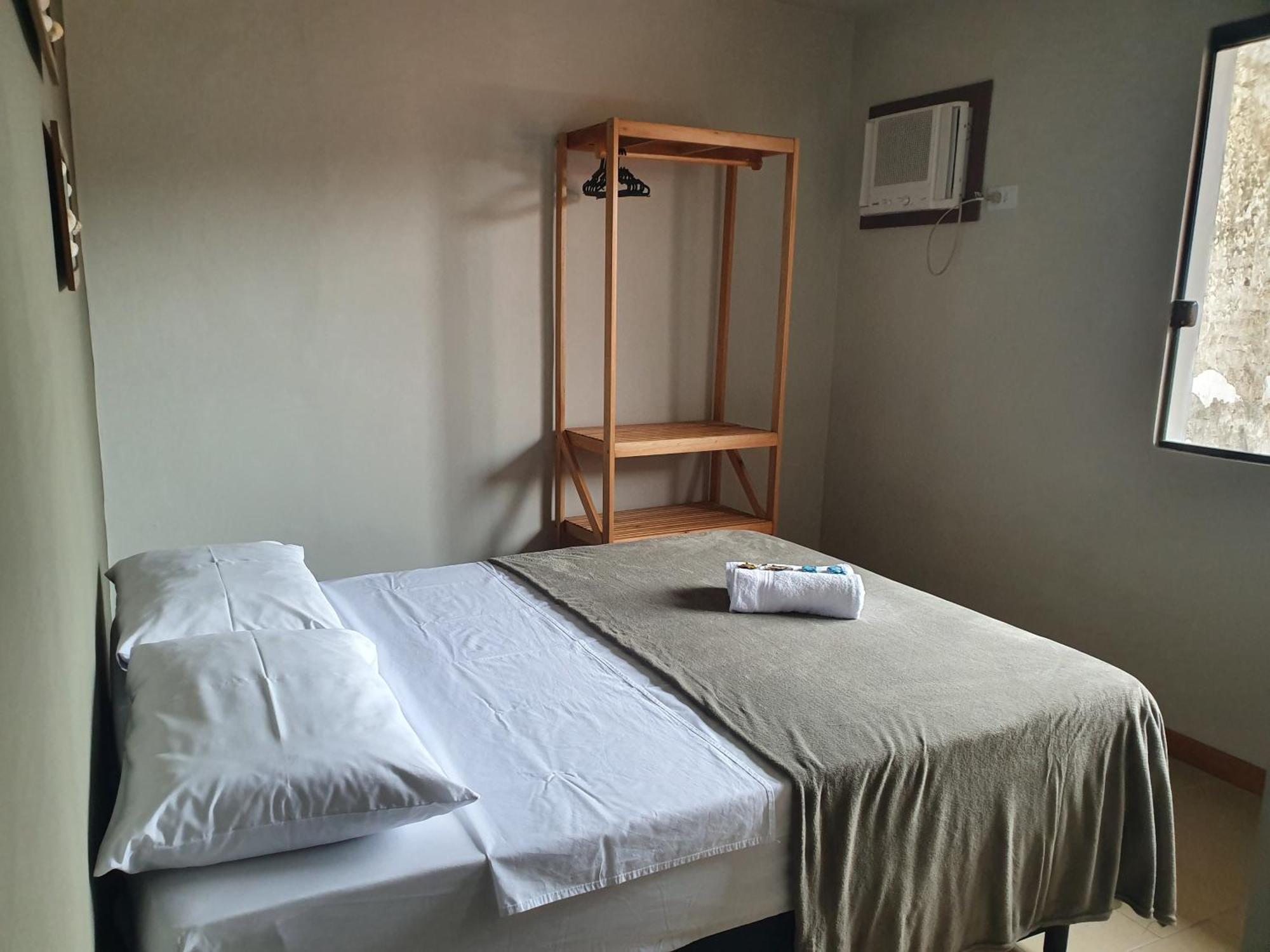 Pousada Mar E Moto Guaratuba Habitación foto