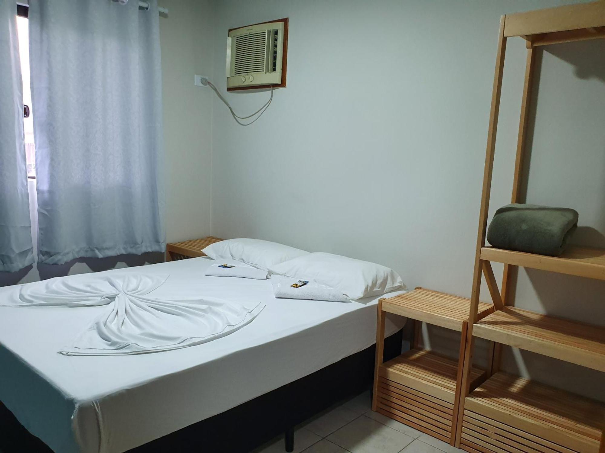 Pousada Mar E Moto Guaratuba Habitación foto